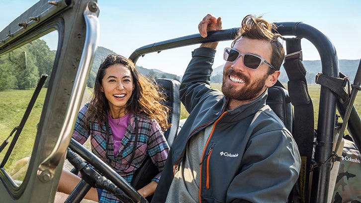 Columbia sportswear sunglasses outlet